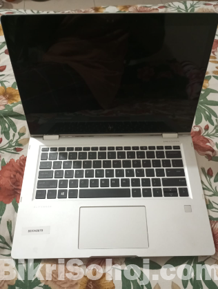 HP EliteBook 360 1030 G2